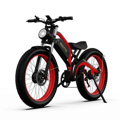 DUOTTS N26 electric bike | EU Direct - epedals.eu | e-bikes revolution