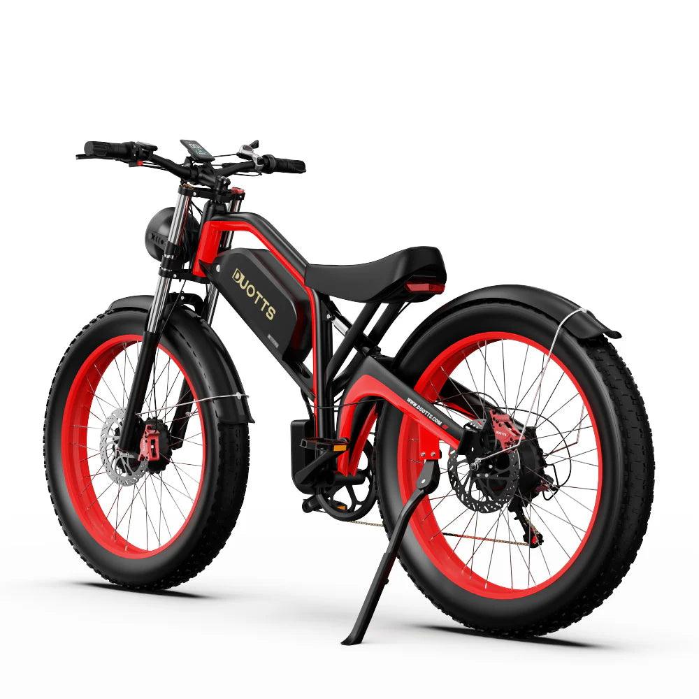 DUOTTS N26 electric bike | EU Direct - epedals.eu | e-bikes revolution