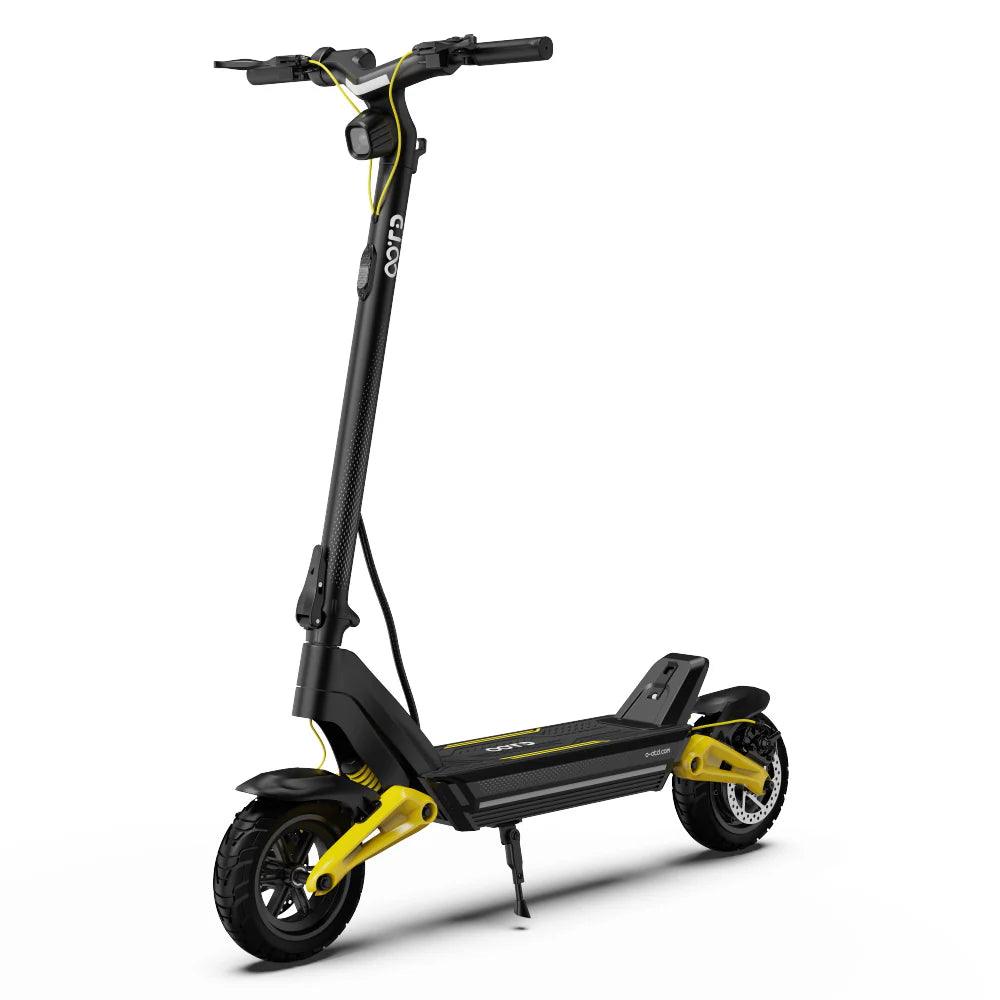 DUOTTS S10 ELECTRIC SCOOTER