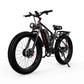 DUOTTS S26 off-road electric bike EU Direct - epedals.eu | e-bikes revolution