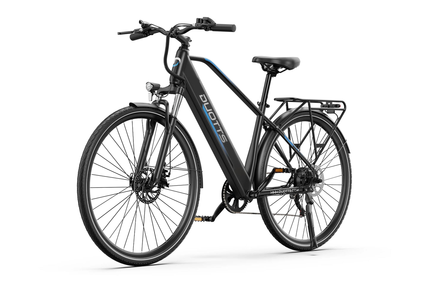DUOTTS C29 Lite Electric Bike