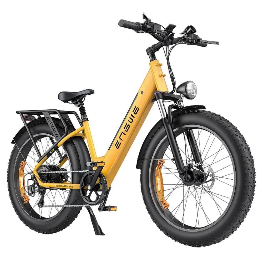 Engwe E26 All Terrain electric bike | UK Direct - epedals.eu | e-bikes revolution