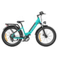 Engwe E26 All Terrain electric bike | UK Direct - epedals.eu | e-bikes revolution