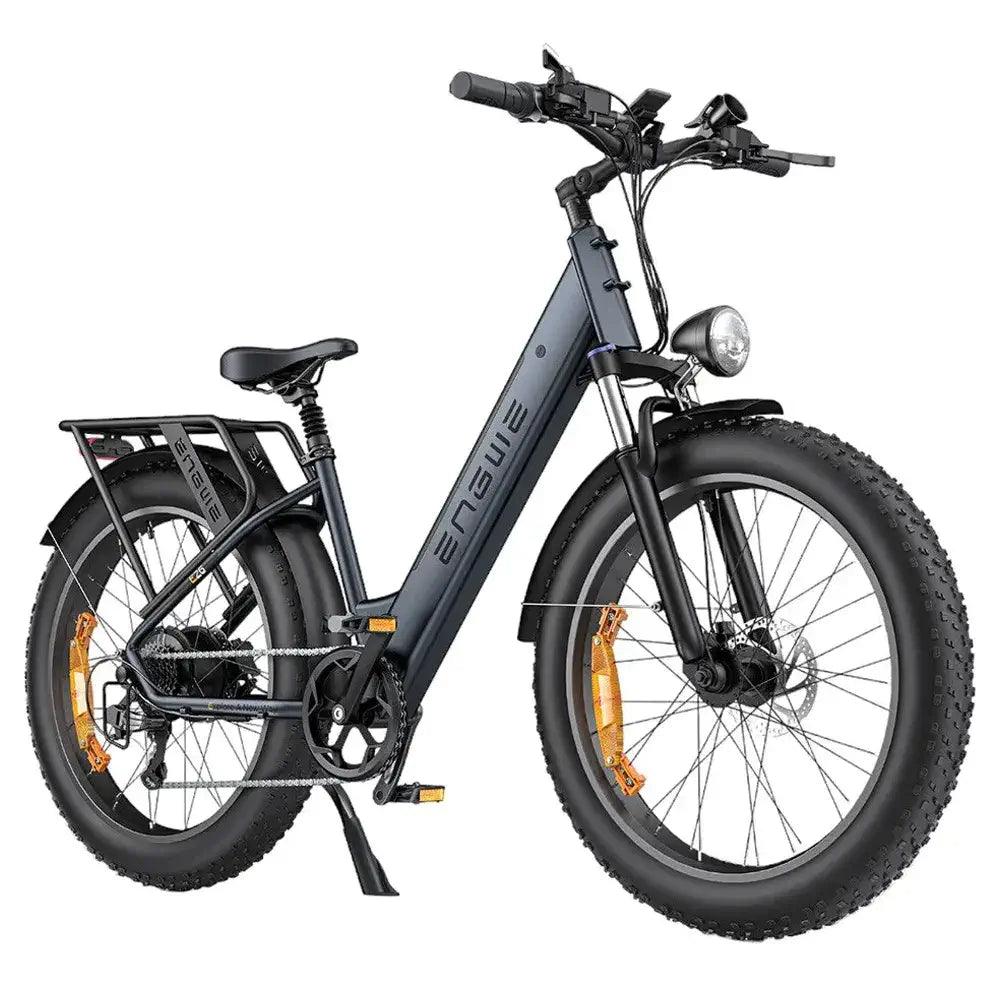 Engwe E26 All Terrain electric bike | UK Direct - epedals.eu | e-bikes revolution