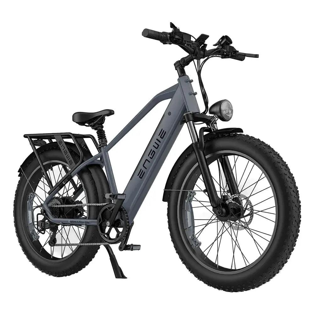 Engwe E26 All Terrain electric bike | UK Direct - epedals.eu | e-bikes revolution