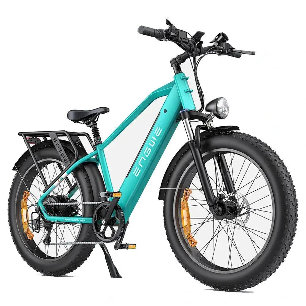 Engwe E26 All Terrain electric bike | UK Direct - epedals.eu | e-bikes revolution