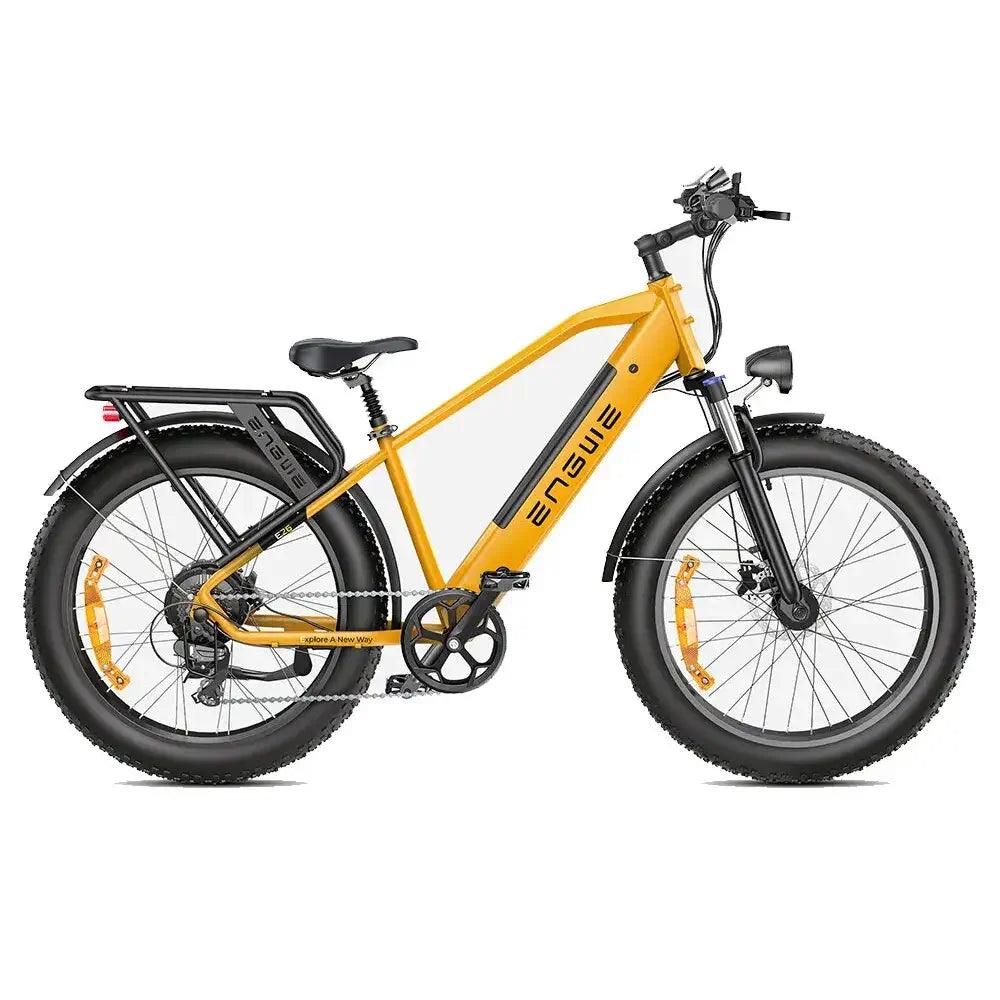 Engwe E26 All Terrain electric bike | UK Direct - epedals.eu | e-bikes revolution