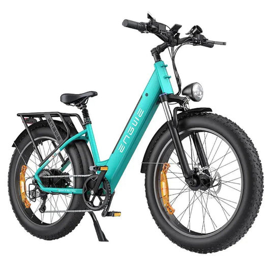 Engwe E26 All Terrain electric bike | USA Direct - epedals.eu | e-bikes revolution