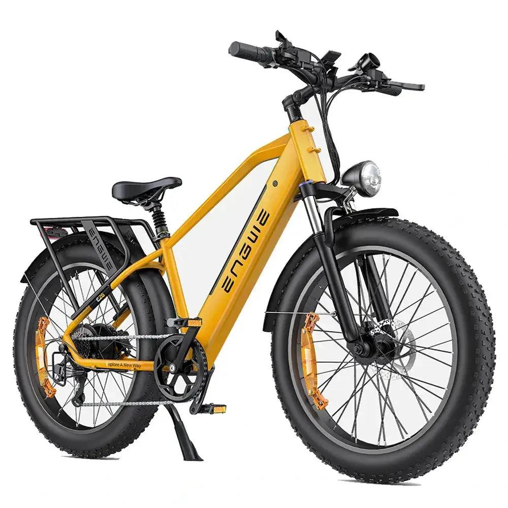 Engwe E26 All Terrain Elektrofahrrad - epedals.eu | e-bikes revolution