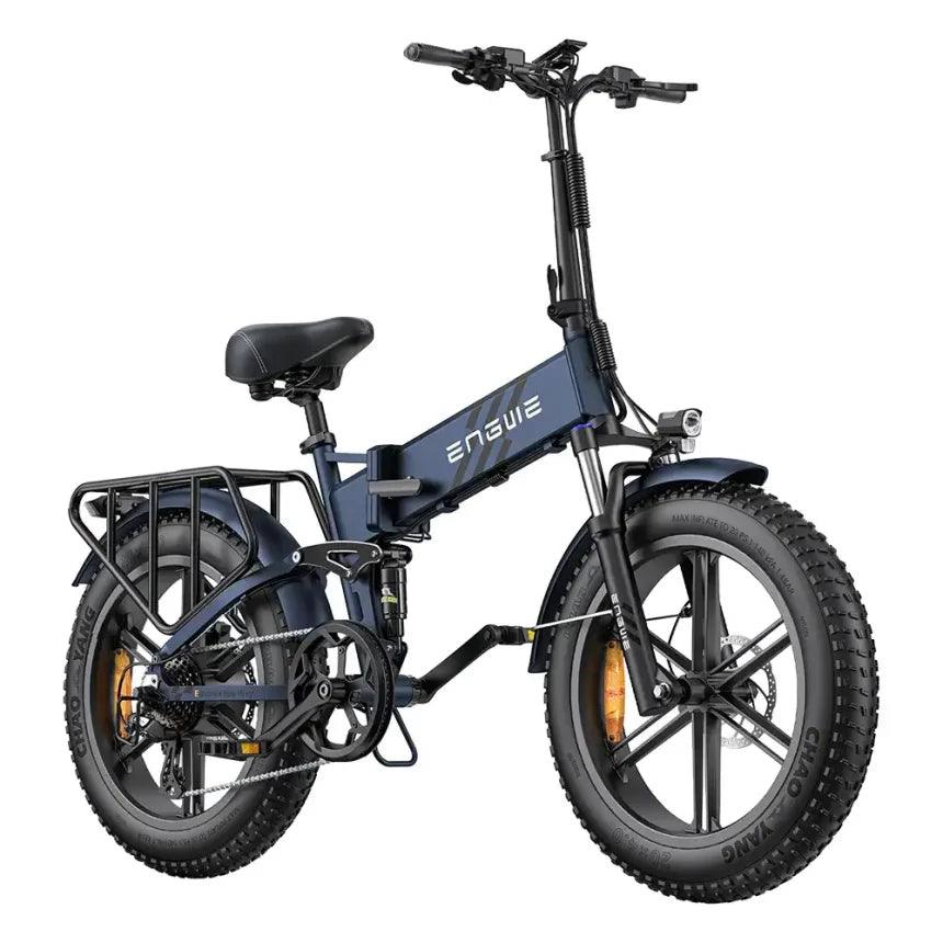 Engwe Engine Pro 2.0 All Terrain drehmomentsensor elektrofahrrad - epedals.eu | e-bikes revolution