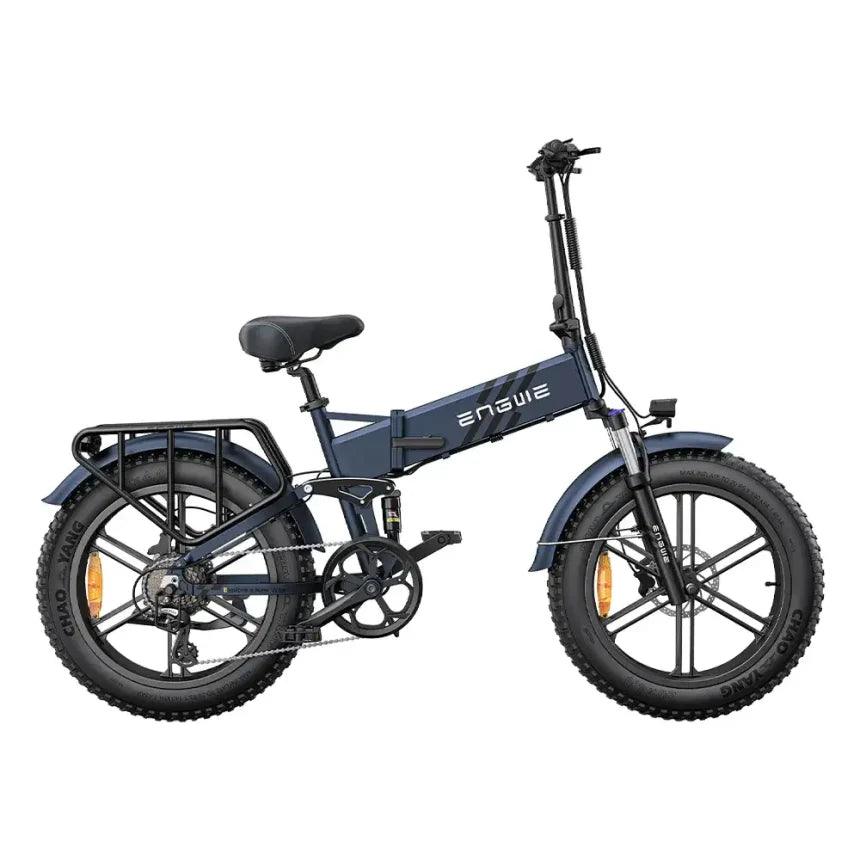 Engwe Engine Pro 2.0 All Terrain drehmomentsensor elektrofahrrad - epedals.eu | e-bikes revolution