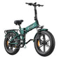Engwe Engine Pro 2.0 All Terrain torque sensor electric bike | UK Direct - epedals.eu | e-bikes revolution