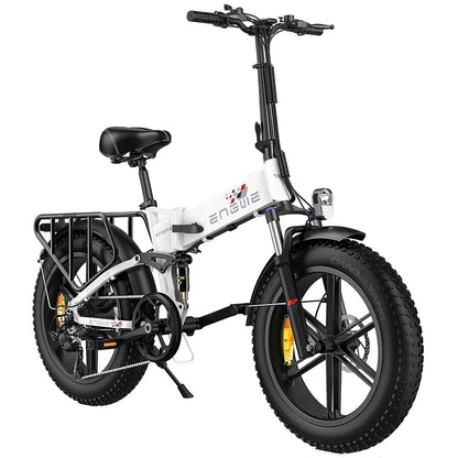 Engwe Engine X all terrain electric bike | EU Direct - epedals.eu | e-bikes revolution