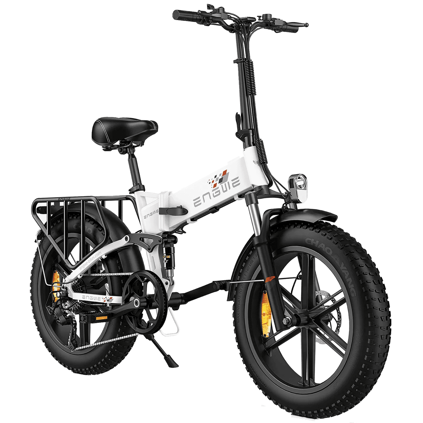 Engwe Engine X All-Terrain-Elektrofahrrad - epedals.eu | e-bikes revolution