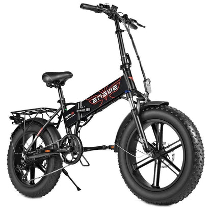 Engwe EP-2 Pro BOOST All terrain electric bike | EU Direct - epedals.eu | e-bikes revolution