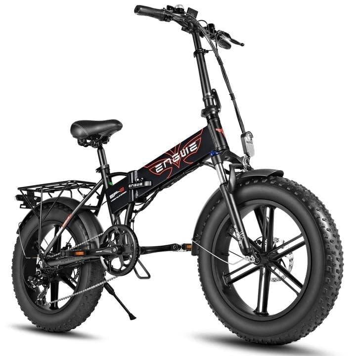 ENGWE EP2 Pro All Terrain Electric Bike | UK Direct - epedals.eu | e-bikes revolution