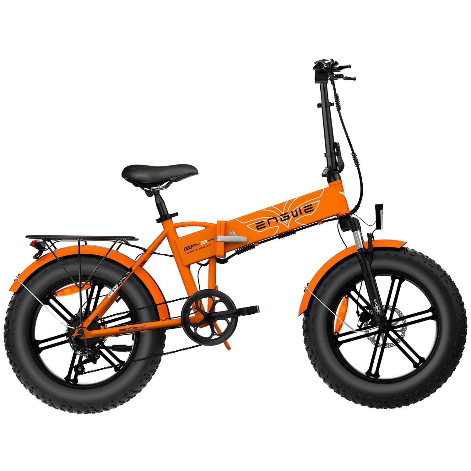 ENGWE EP2 Pro All Terrain Electric Bike | UK Direct - epedals.eu | e-bikes revolution