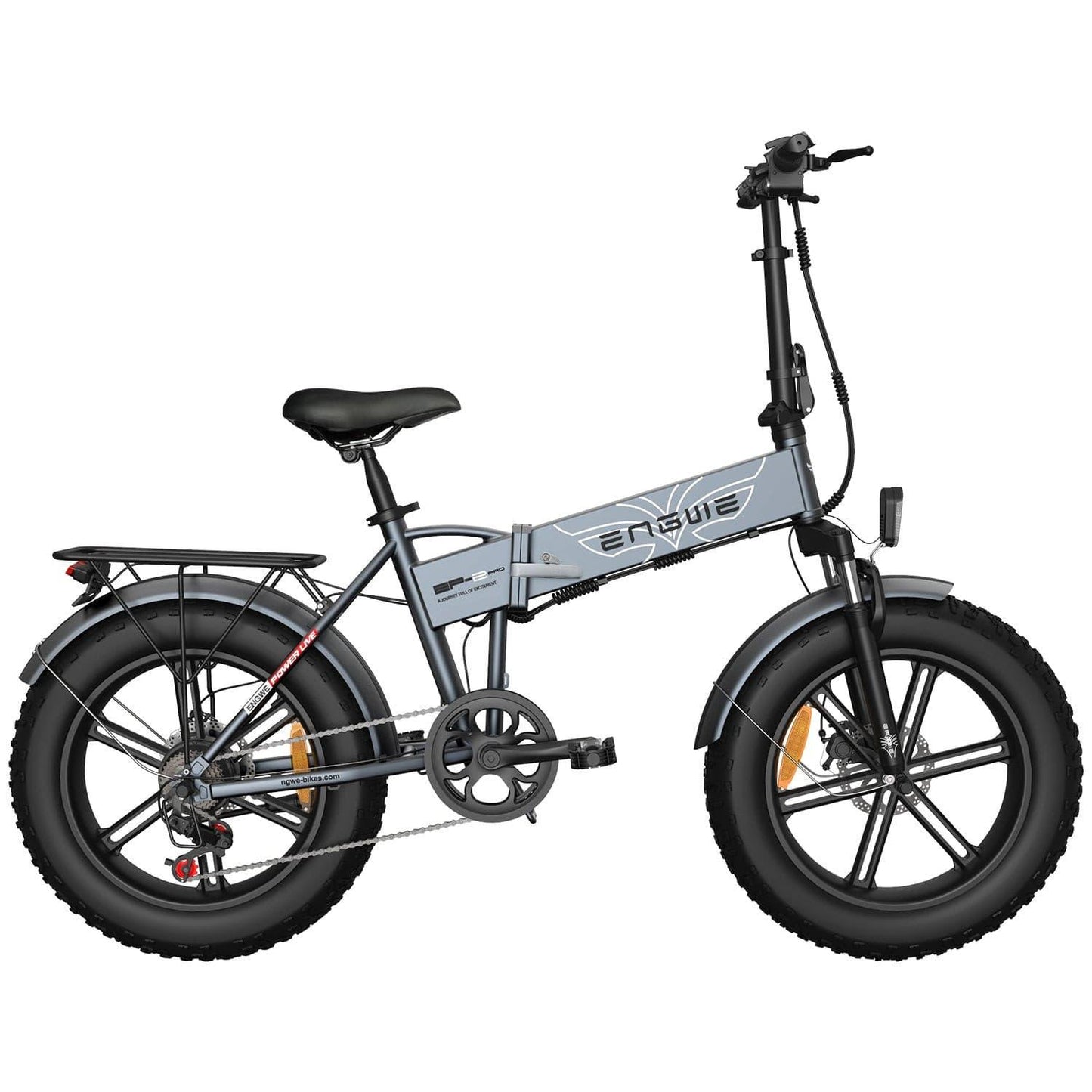 ENGWE EP2 Pro All Terrain Electric Bike | UK Direct - epedals.eu | e-bikes revolution