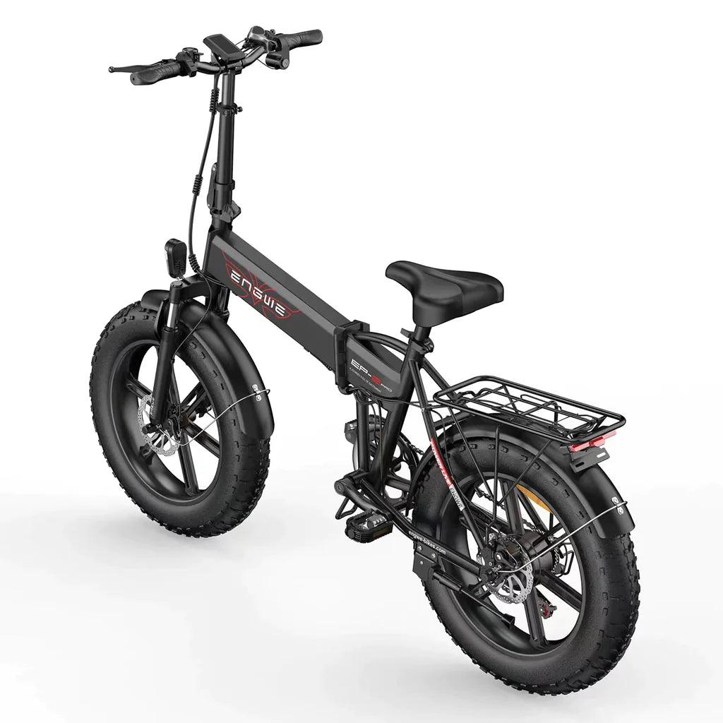 ENGWE EP2 Pro All Terrain Electric Bike | UK Direct - epedals.eu | e-bikes revolution