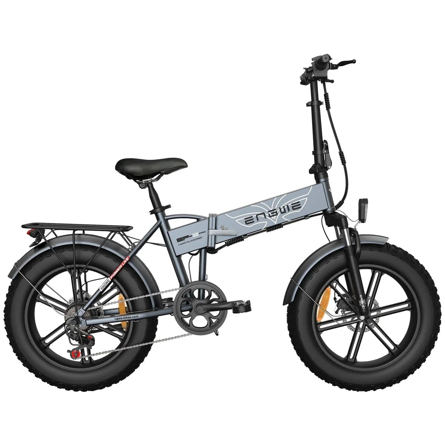 elektrofahrrad engl kurzwort ENGWE EP-2 Pro – Leistungsstarkes E-Bike für jedes Terrain