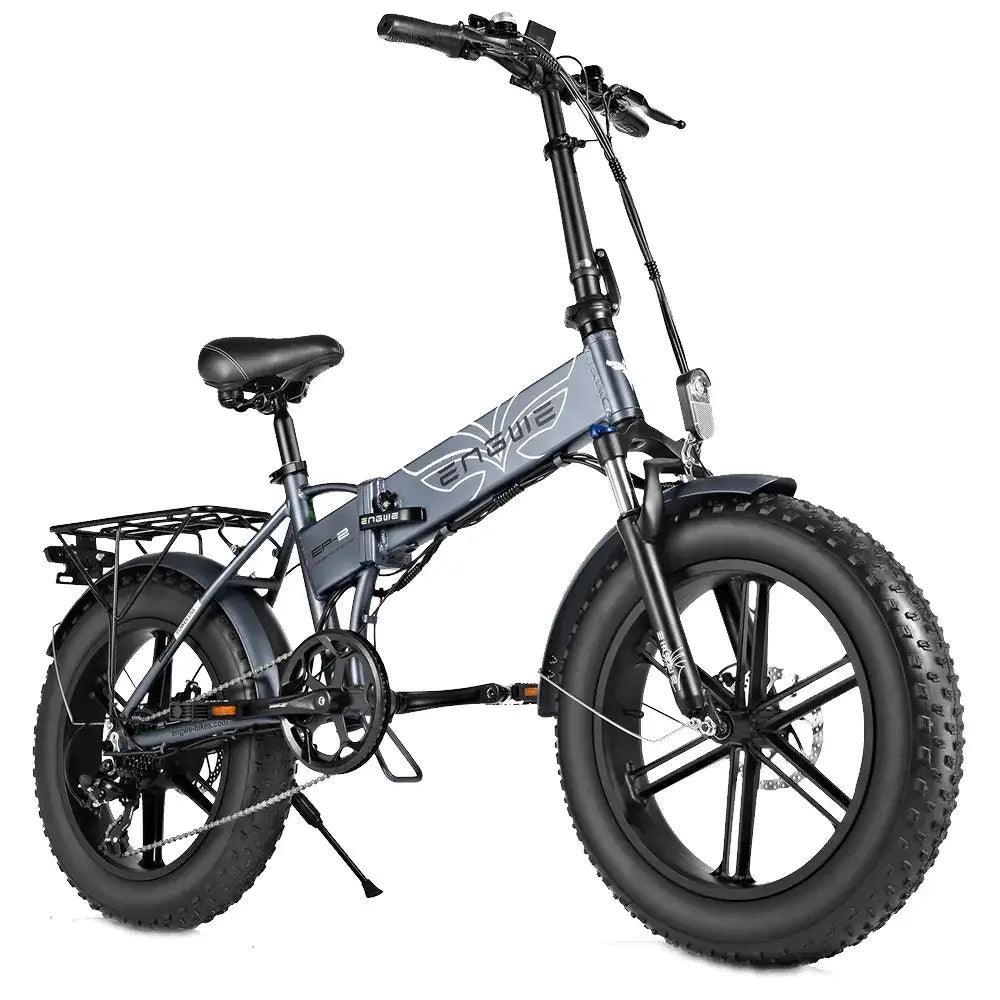 elektrofahrrad mit breiten reifen Elektrofahrrad Engwe EP2 Pro / EP-2 Pro