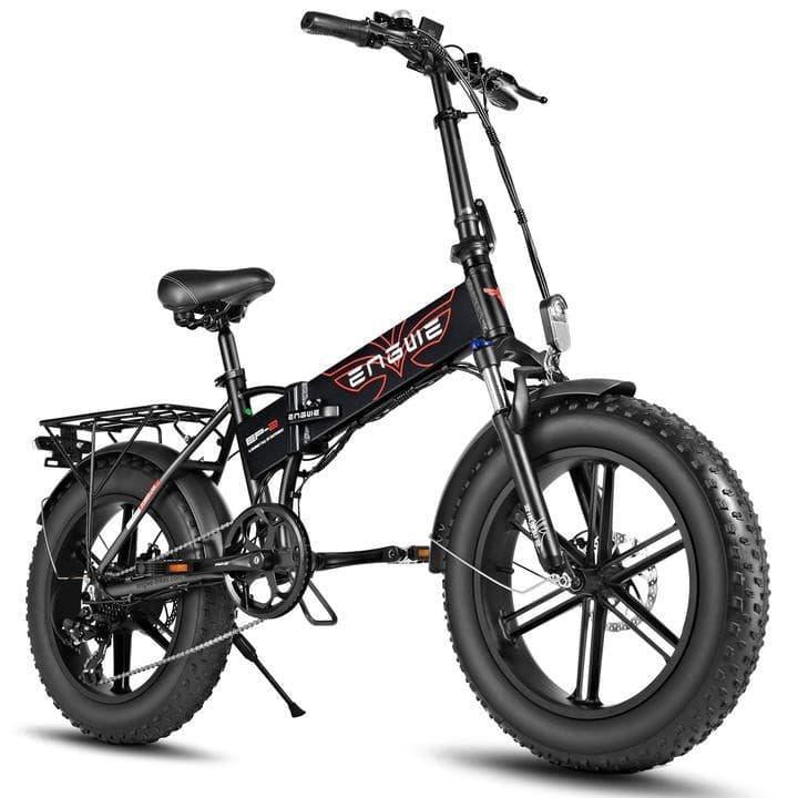 elektrofahrrad engl kurzwort Paar Elektrofahrräder Engwe EP-2 pro mit zusätzlichem Rabatt