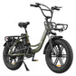 ENGWE L20 Step Through electric Bike | UK Direct - epedals.eu | e-bikes revolution