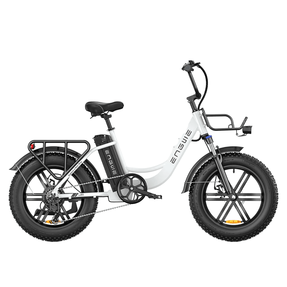 ENGWE L20 Step Through electric Bike | UK Direct - epedals.eu | e-bikes revolution