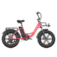 ENGWE L20 Step Through electric Bike | UK Direct - epedals.eu | e-bikes revolution