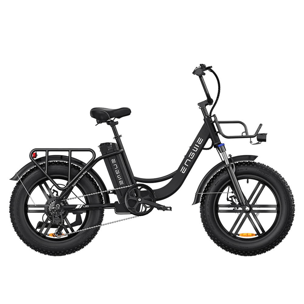 ENGWE L20 Step Through electric Bike | UK Direct - epedals.eu | e-bikes revolution