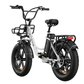 ENGWE L20 Step Through electric Bike | UK Direct - epedals.eu | e-bikes revolution