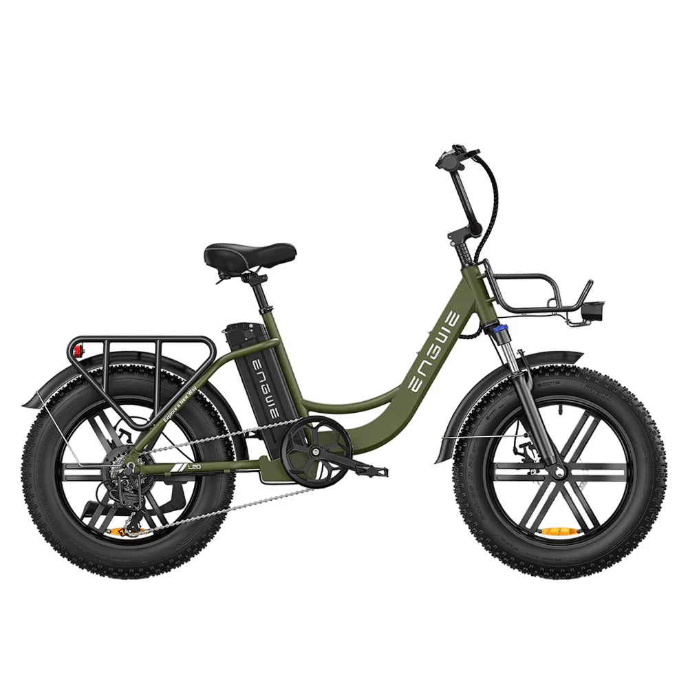Engwe L20 elektrofahrrad bestpreis