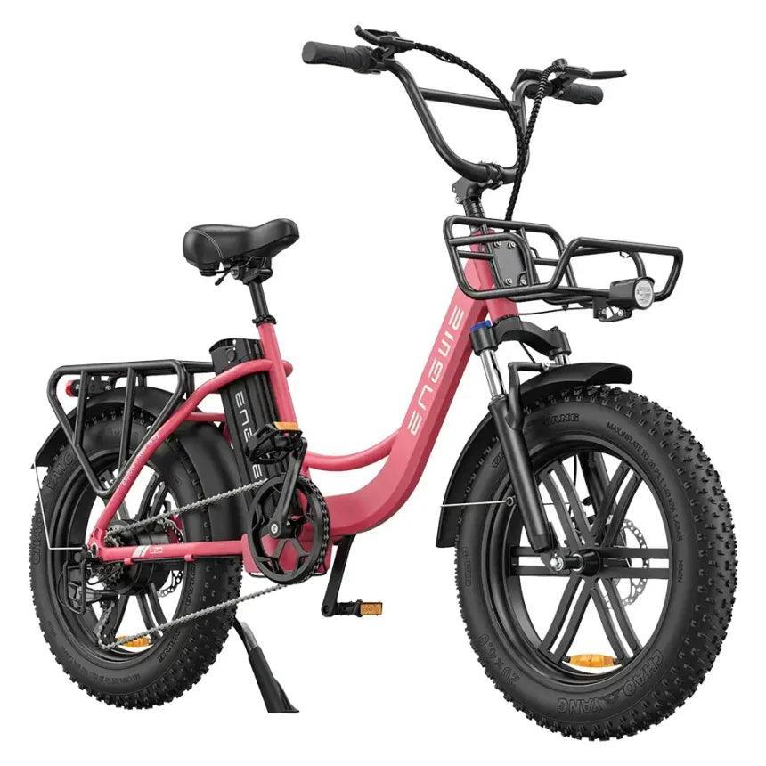 Engwe L20 elektrofahrrad bestpreis