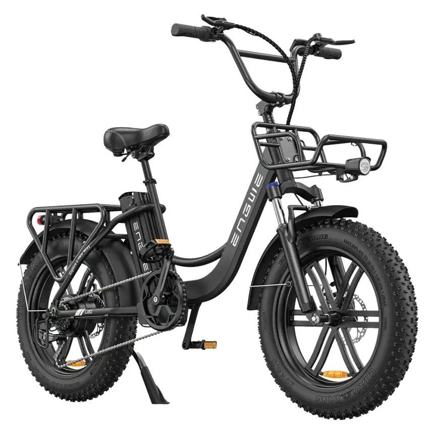 Engwe L20 Step-Through-Elektrofahrrad - epedals.eu | e-bikes revolution