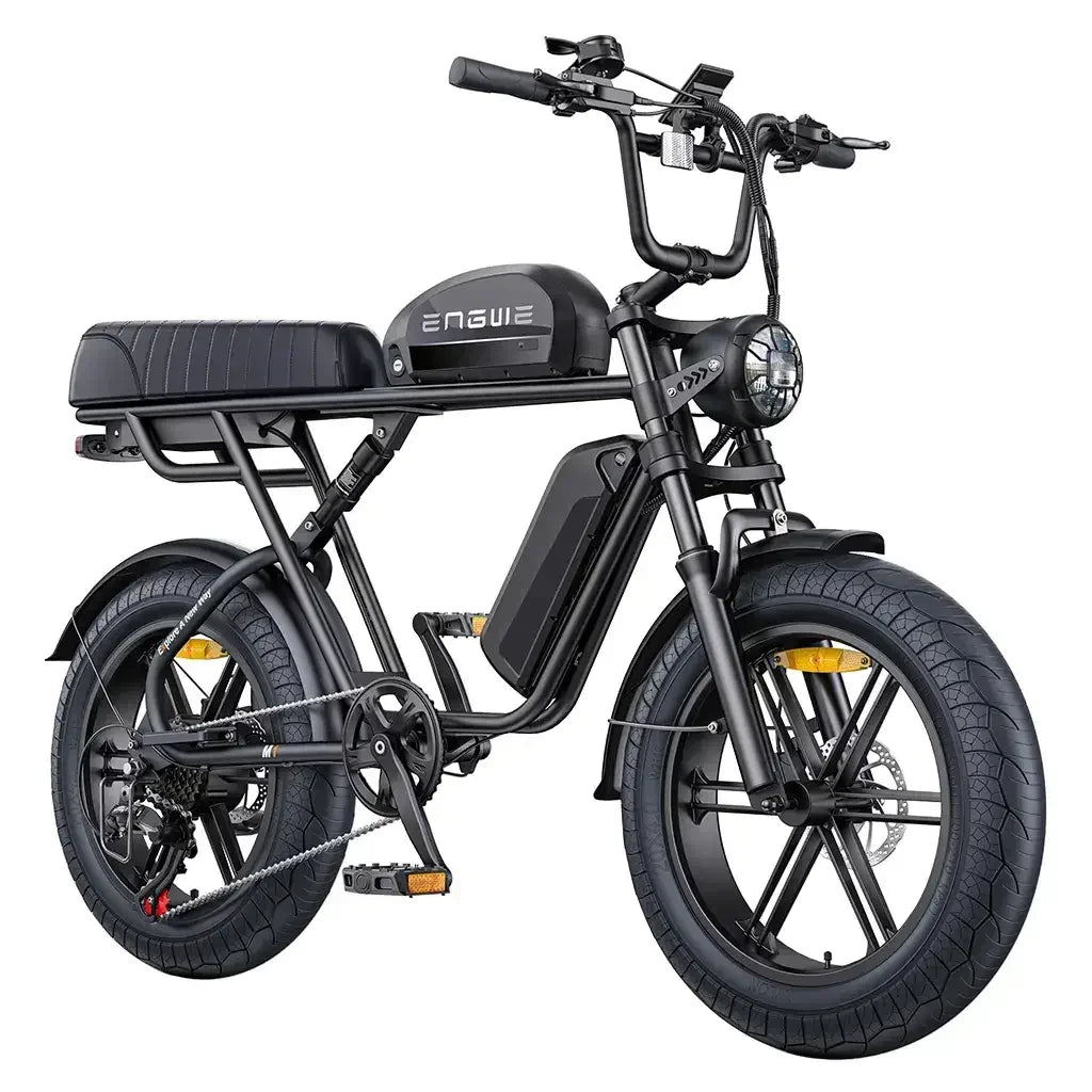 elektrofahrrad motorrad ENGWE M1