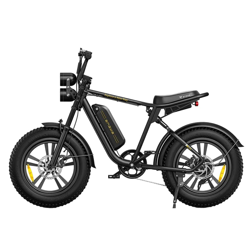 elektrofahrrad motorrad Engwe M20 E-Bike – Leistungsstarkes Elektrofahrrad für jede Strecke