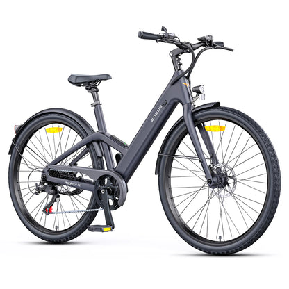 Engwe Mapfour N1 Air-Ultra Lightweight Carbon | UK Direct - epedals.eu | e-bikes revolution