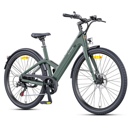 Engwe Mapfour N1 Air-Ultra Lightweight Carbon | UK Direct - epedals.eu | e-bikes revolution