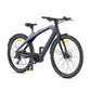 ENGWE N1 Pro 250W Mid-drive Motor Carbon Fiber City e-bike | EU Direct - epedals.eu | e-bikes revolution