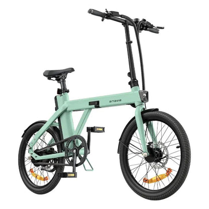 Engwe P20 Ultralight electric bike EU Direct - epedals.eu | e-bikes revolution