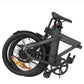 Engwe P20 Ultralight electric bike EU Direct - epedals.eu | e-bikes revolution