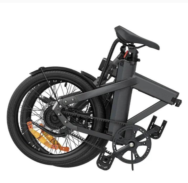 Engwe P20 Ultralight electric bike EU Direct - epedals.eu | e-bikes revolution