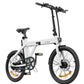 Engwe P20 Ultralight electric bike EU Direct - epedals.eu | e-bikes revolution