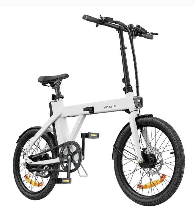 Engwe P20 Ultralight electric bike EU Direct - epedals.eu | e-bikes revolution