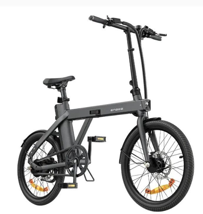 Engwe P20 Ultralight electric bike EU Direct - epedals.eu | e-bikes revolution