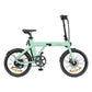 Engwe P20 Ultralight electric bike EU Direct - epedals.eu | e-bikes revolution