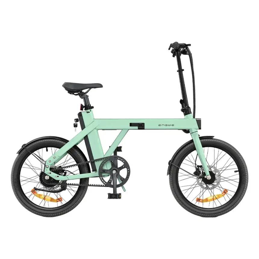 Engwe P20 Ultralight electric bike EU Direct - epedals.eu | e-bikes revolution