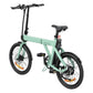 Engwe P20 Ultralight electric bike EU Direct - epedals.eu | e-bikes revolution