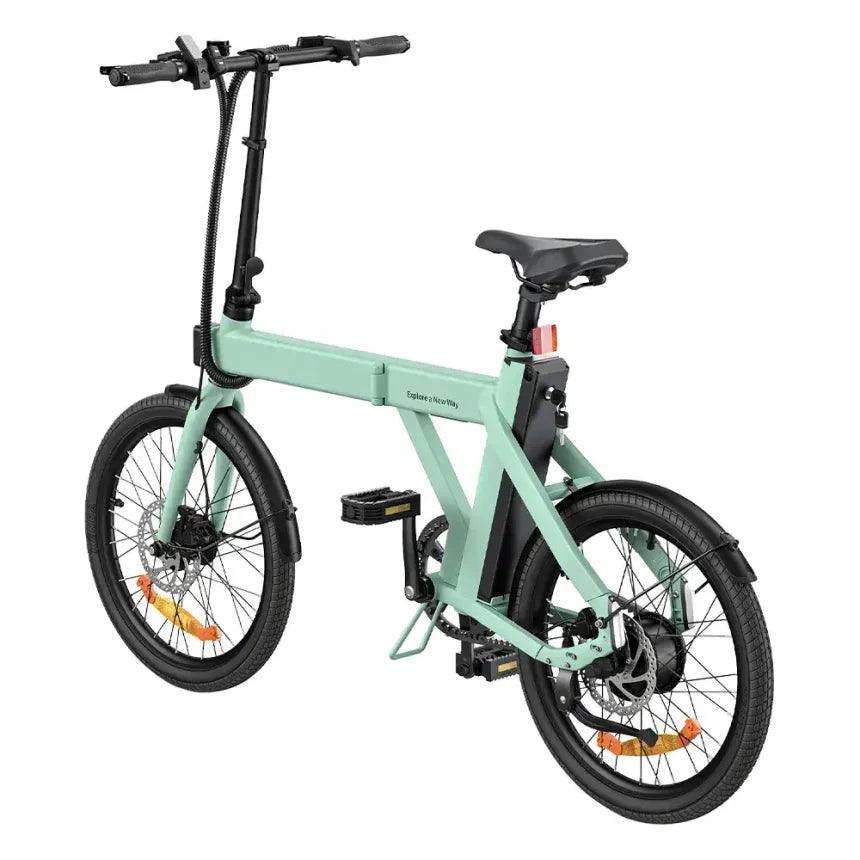 Engwe P20 Ultralight electric bike EU Direct - epedals.eu | e-bikes revolution