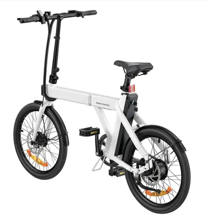 Engwe P20 Ultralight electric bike EU Direct - epedals.eu | e-bikes revolution